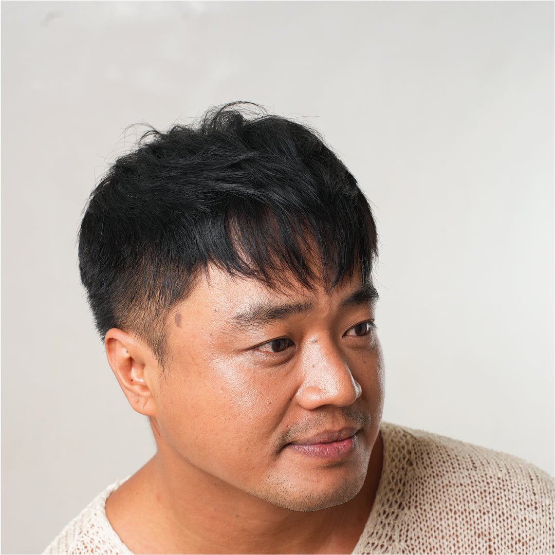 Astro Texture Powder