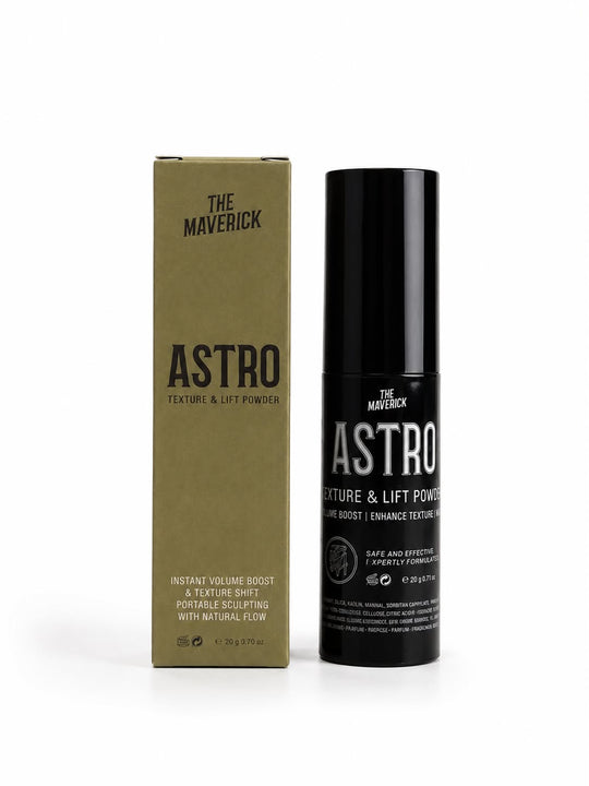 Astro Texture Powder