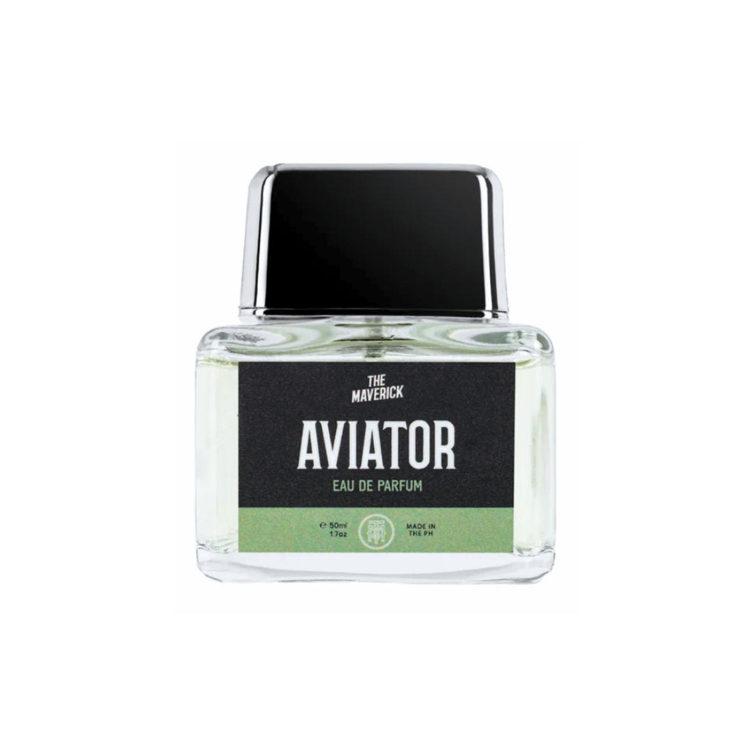 Aviator Eau de Parfum