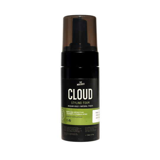 Cloud Styling Foam