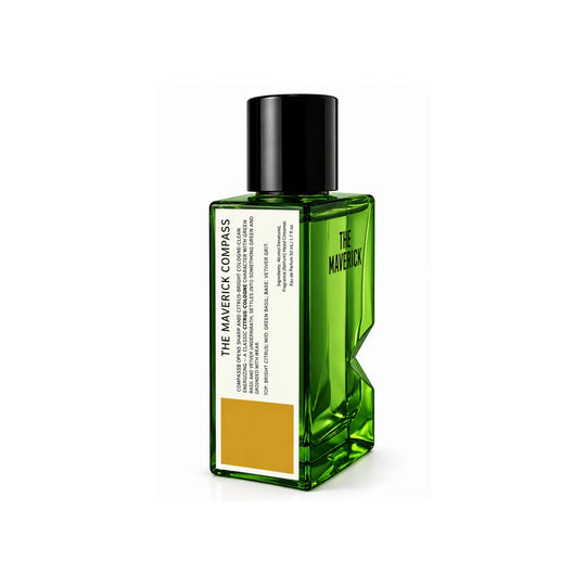 The Maverick Eau de Parfum