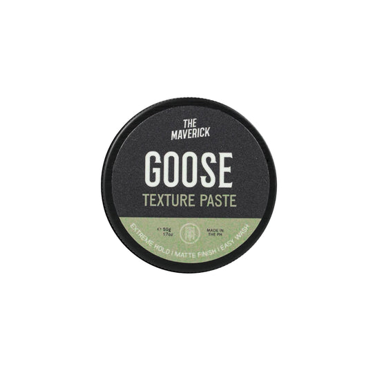 Goose Texture Paste