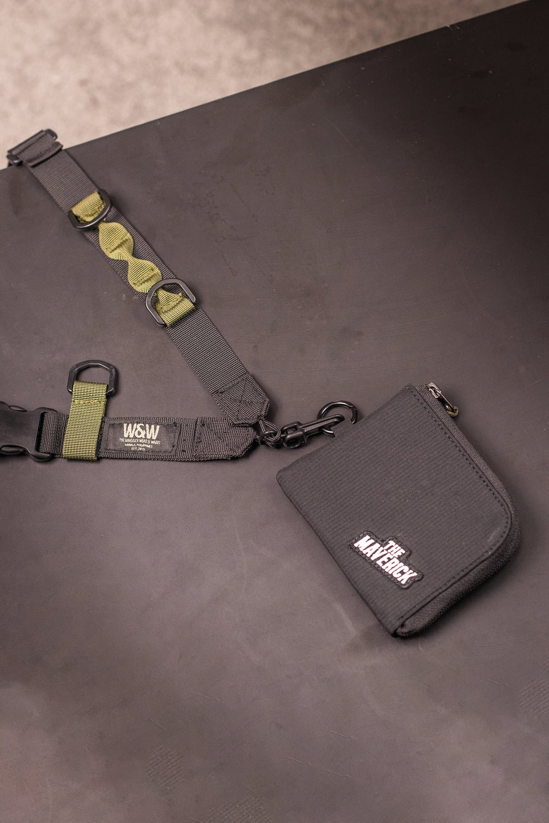 Maverick Urban Utility Field Strap