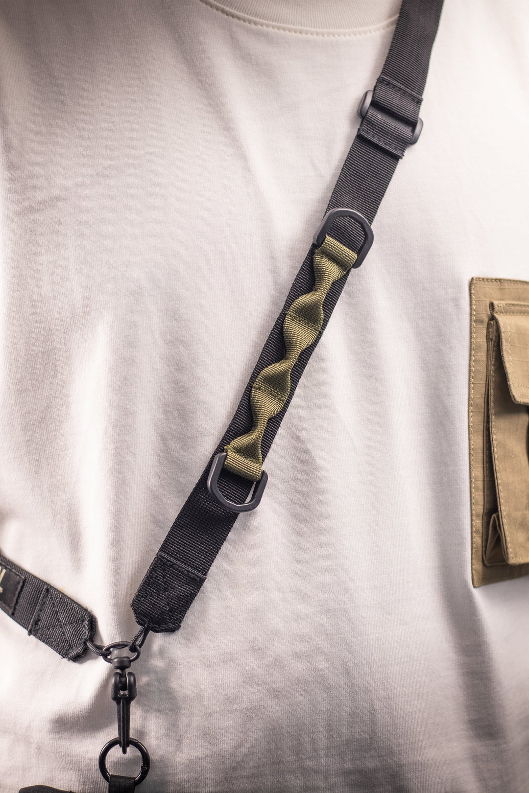 Maverick Urban Utility Field Strap