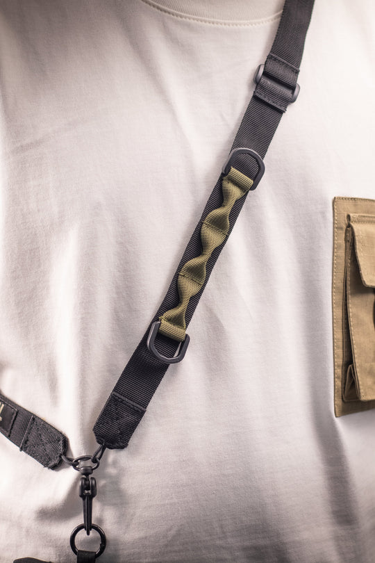 Maverick Urban Utility Field Strap