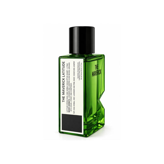 The Maverick Eau de Parfum