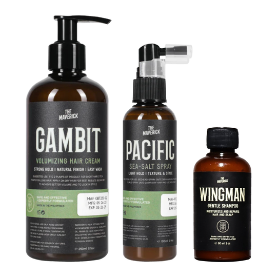 Best-Seller Signature Bundle