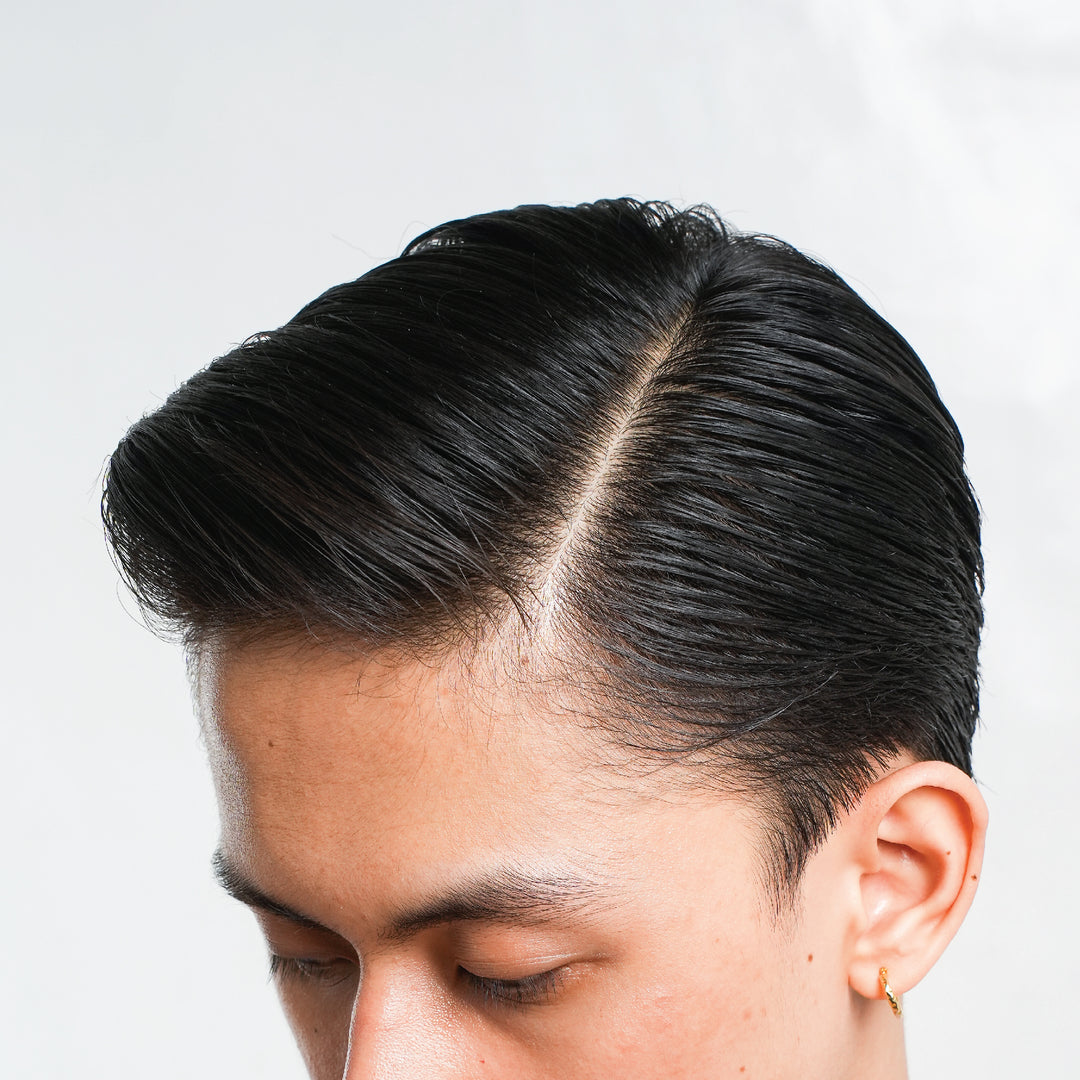 North Oil-Based Pomade