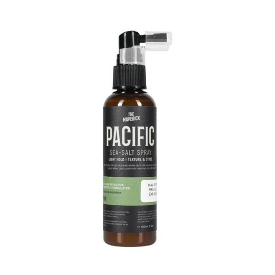 Pacific Sea-salt Spray