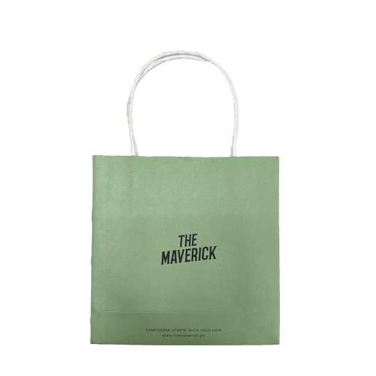 Maverick Paper Gift Bag