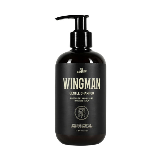 Wingman Gentle Shampoo