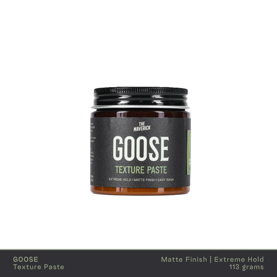 Goose Texture Paste